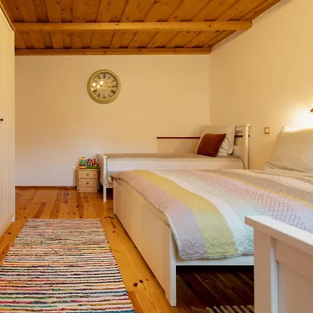 Apartment Meszkoe Vendeghaz - *