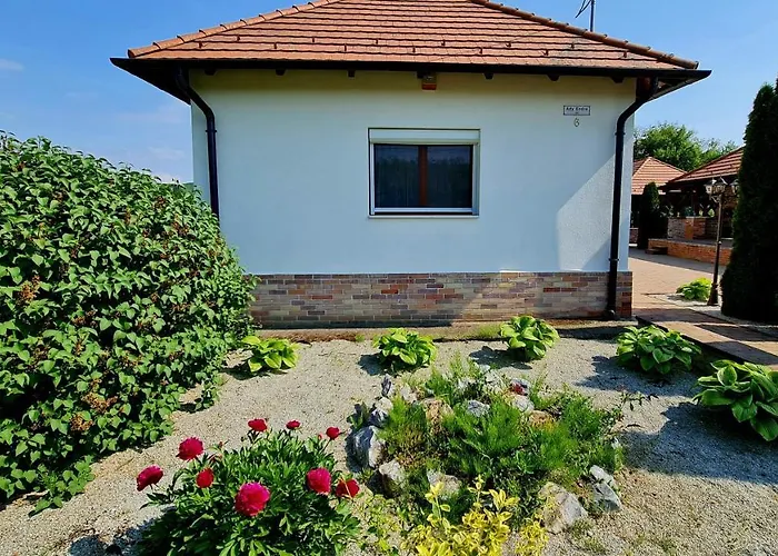 Meszkoe Vendeghaz -
